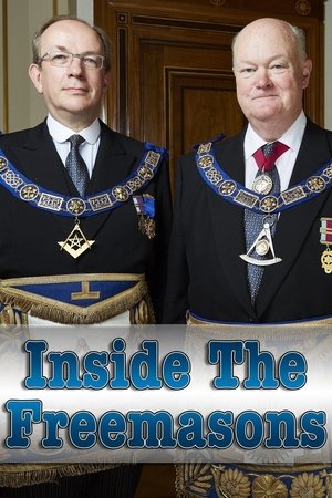 Inside the Freemasons (2017)