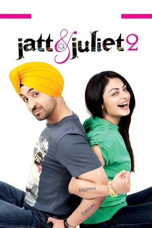 Jatt Juliet 2 (2013)