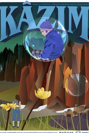 Kazim (2018)