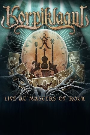 Korpiklaani: Live at Masters of Rock (2017)