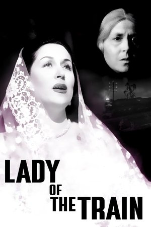 Lady of the Train (1952)