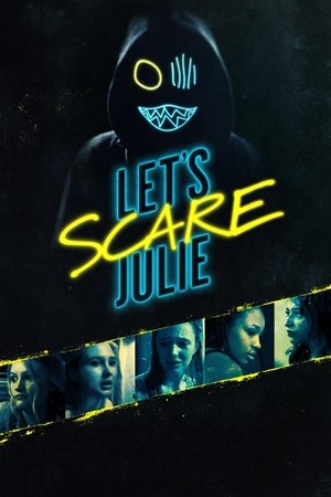 Lets Scare Julie to Death (2019)