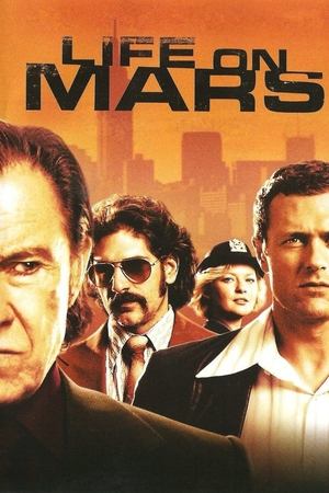 Life on Mars (20082009)