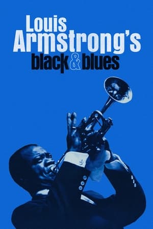Louis Armstrongs Black Blues (2022)