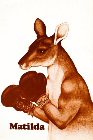 Matilda (1978)