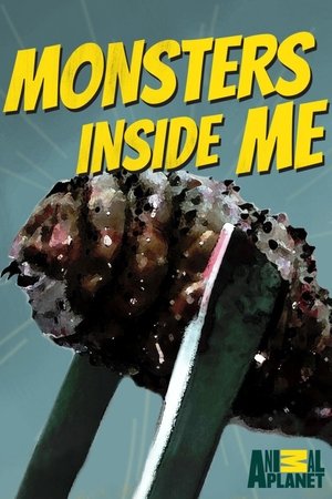 Monsters Inside Me (2009)