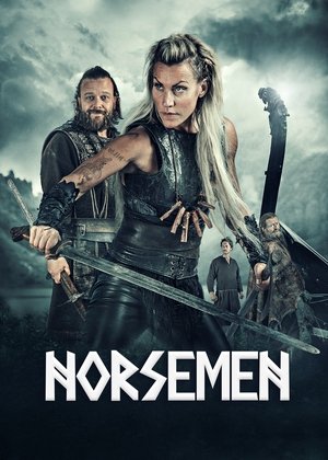 Norsemen (2016)