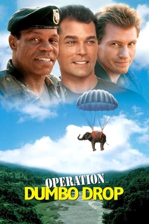 Operation Dumbo Drop (1995)