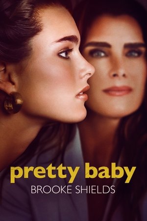 Pretty Baby Brooke Shields (2023)