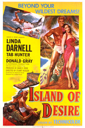 Island of Desire (1952)