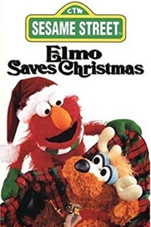 Elmo Saves Christmas (1996)