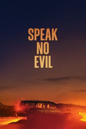 Speak No Evil (2022)