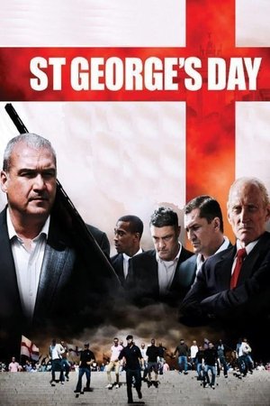 St Georges Day (2012)