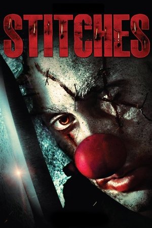 Stitches 2012