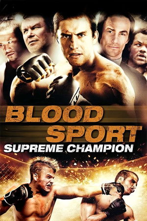 Supreme Champion (2010)