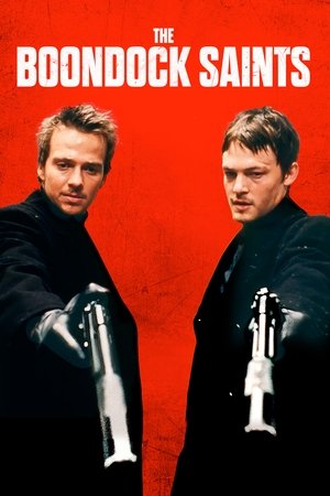 The Boondock Saints (1999)