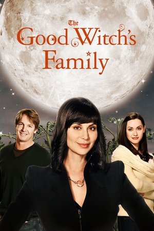 The Good Witchs Family (2011)