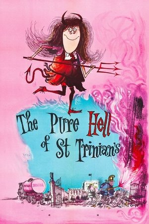 The Pure Hell of St. Trinians (1960)