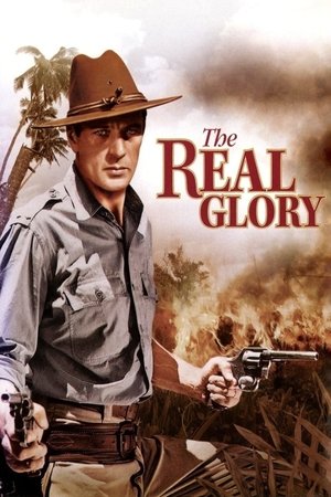 The Real Glory (1939)