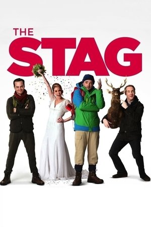 The Stag (2013)