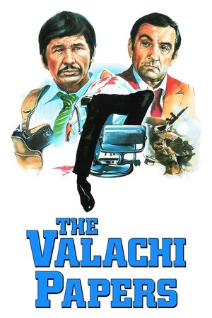 The Valachi Papers (1972)