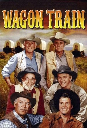 Wagon Train (1957-1965)