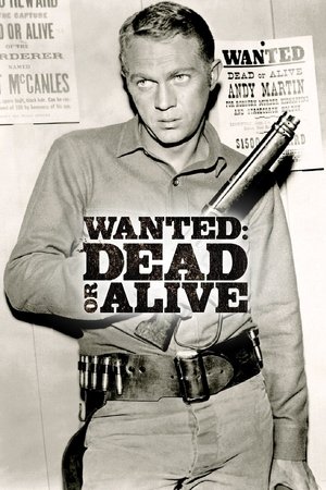 Wanted Dead or Alive (1958-1961)