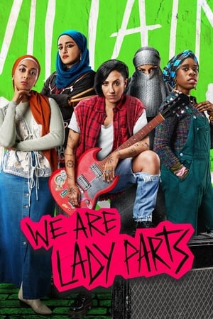 We Are Lady Parts (2021 )