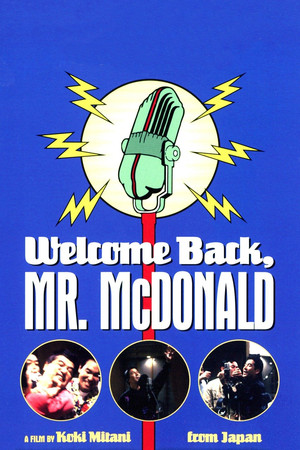 Welcome Back, Mr. McDonald (1997)