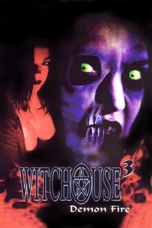 Witchouse 3: Demon Fire (2001)