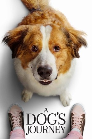 A Dogs Journey (2019)