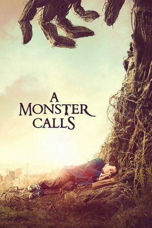 A Monster Calls (2016)