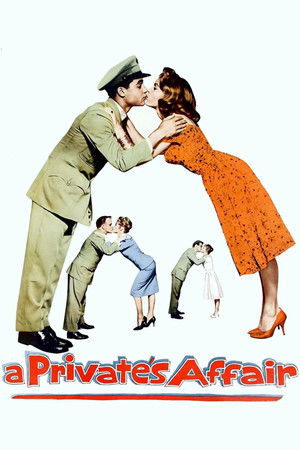 A Privates Affair (1959)
