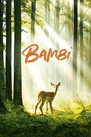 Bambi A Tale of Life in the Woods (2024)