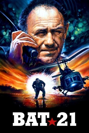 Bat*21 (1988)