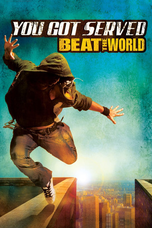 You Got Served: Beat the World (2011)