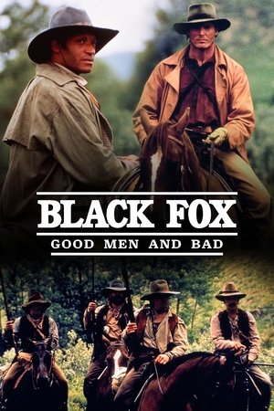 Black Fox Good Men and Bad (1995)