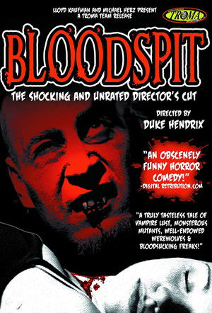 Bloodspit (2008)