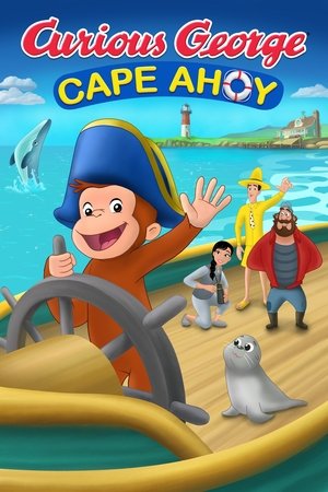 Curious George Cape Ahoy (2021)
