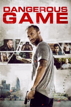 Name of the Game (2017)