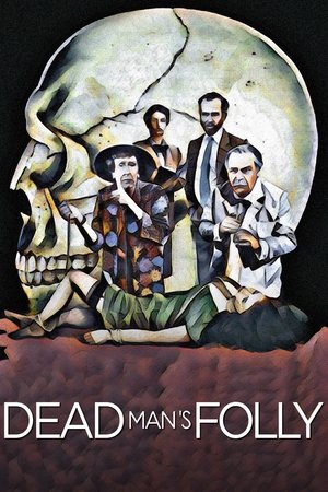 Dead Mans Folly (1986)