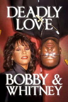 Deadly Love Bobby Whitney (2024)
