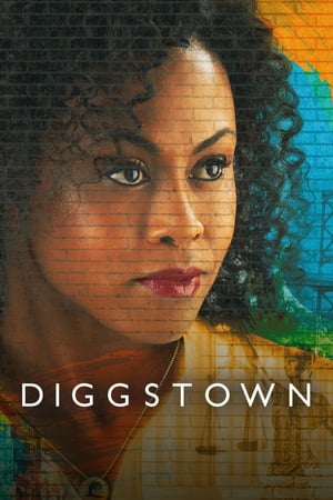 Diggstown (2019 )