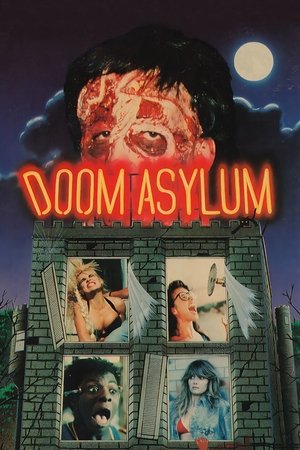 Doom Asylum (1987)