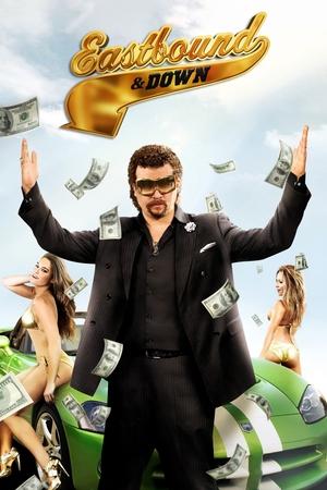 Eastbound & Down -Season 4