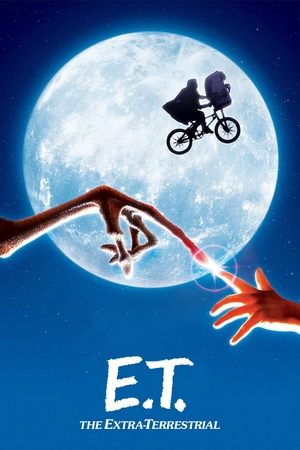 E.T. the ExtraTerrestrial (1982)