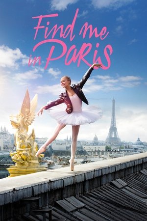 Find Me in Paris (2018 )