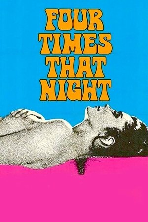 Four Times that Night (1971)