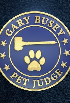 Gary Busey: Pet Judge (2020 )