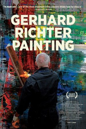 Gerhard Richter Painting (2011)